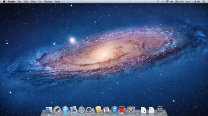 Mac Os X Download Status